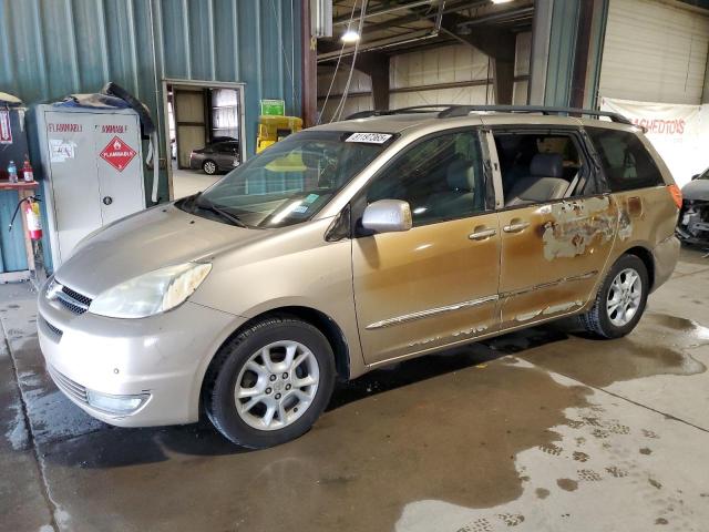 Photo 1 from auction – 2004 TOYOTA SIENNA XLE with VIN 5TDZA22C64S100517
