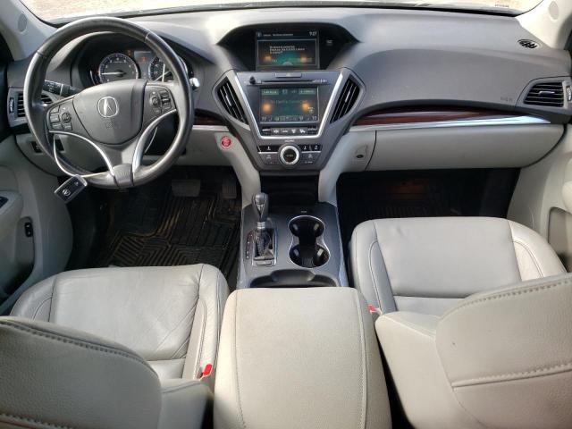 Photo 8 from auction – 2014 ACURA MDX with VIN 5FRYD4H29EB019061
