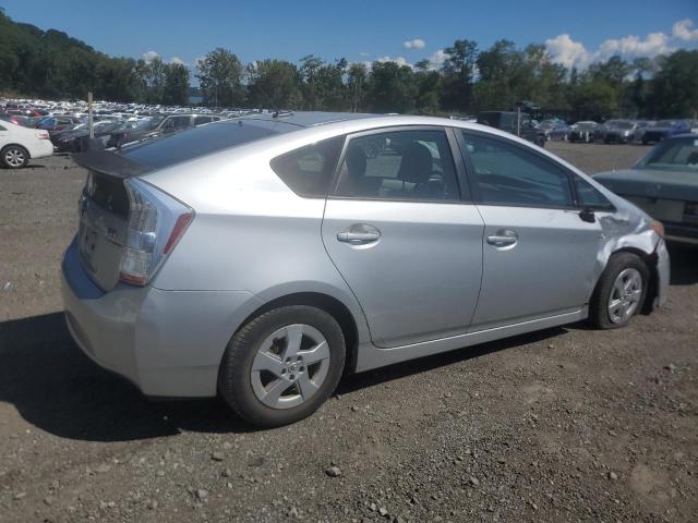 Foto 3 de la subasta – 2011 TOYOTA PRIUS con VIN JTDKN3DU7B1367936