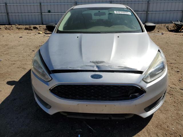 Photo 5 from auction – 2018 FORD FOCUS S with VIN 1FADP3E29JL313353