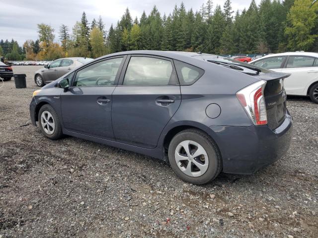 Photo 2 from auction – 2012 TOYOTA PRIUS with VIN JTDKN3DU1C1594444