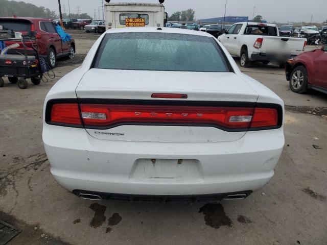 Photo 6 from auction – 2012 DODGE CHARGER SE with VIN 2C3CDXBG6CH203564