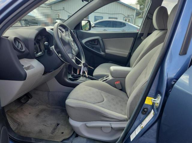 Photo 7 from auction – 2012 TOYOTA RAV4 with VIN 2T3BF4DV0CW182111