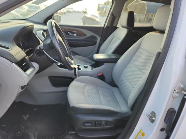 Photo 7 from auction – 2018 GMC TERRAIN SL with VIN 3GKALMEV0JL286335