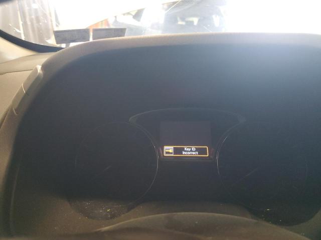 Photo 9 from auction – 2015 NISSAN PATHFINDER with VIN 5N1AR2MM1FC700437