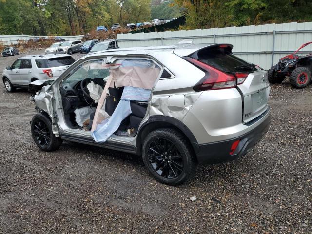 Photo 2 from auction – 2023 MITSUBISHI ECLIPSE CR with VIN JA4ATVAA8PZ005219