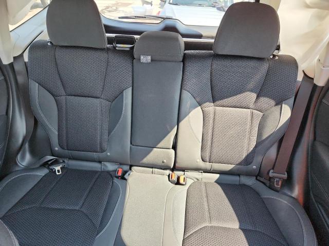 Photo 10 from auction – 2022 SUBARU FORESTER P with VIN JF2SKAEC6NH477828