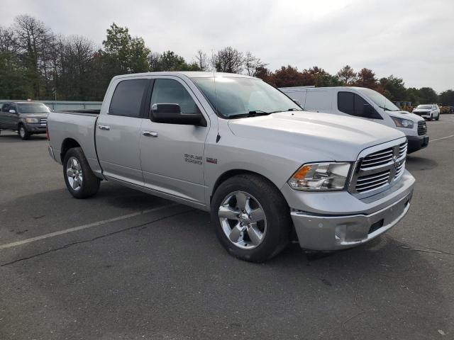 Photo 4 from auction – 2017 RAM 1500 SLT with VIN 1C6RR7LTXHS835137