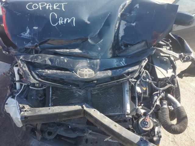 Photo 11 from auction – 2011 TOYOTA COROLLA BASE with VIN 2T1BU4EE2BC748475