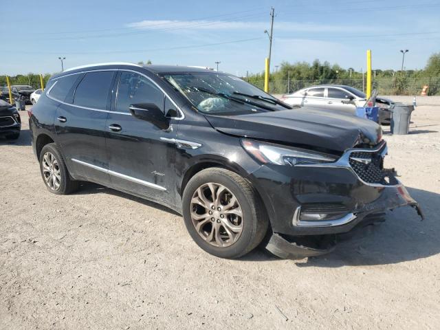 Photo 4 from auction – 2019 BUICK ENCLAVE AVENIR with VIN 5GAEVCKW2KJ213816