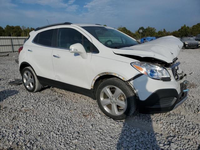 Photo 4 from auction – 2016 BUICK ENCORE with VIN KL4CJASB3GB674585