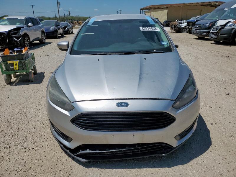 Photo 5 from auction – 2017 FORD FOCUS SE with VIN 1FADP3FE5HL292651