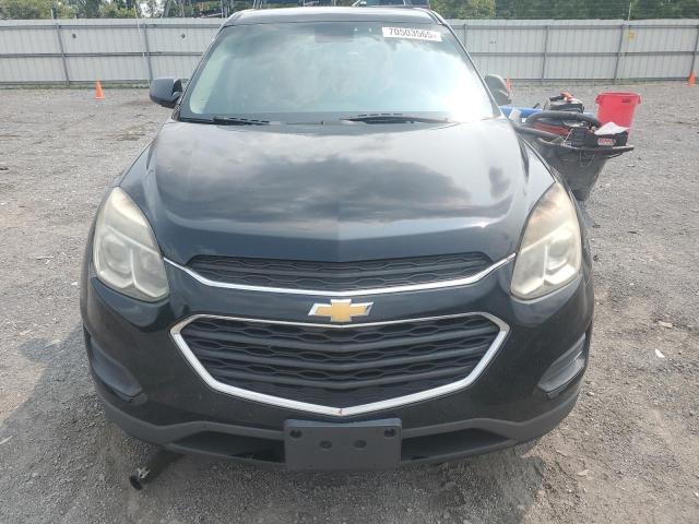 Photo 5 from auction – 2016 CHEVROLET EQUINOX LS with VIN 2GNALBEK1G6149155