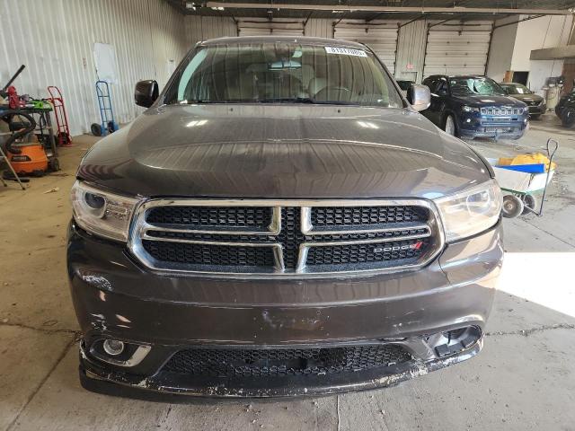 Photo 5 from auction – 2016 DODGE DURANGO LI with VIN 1C4RDJDG6GC302104