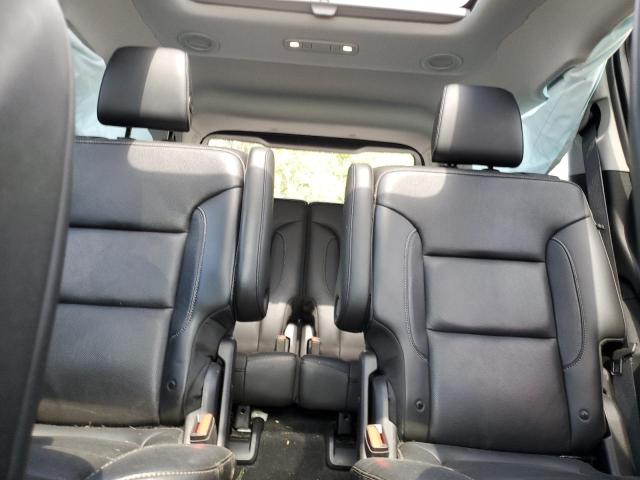 Photo 10 from auction – 2019 GMC ACADIA SLT with VIN 1GKKNMLS9KZ195758