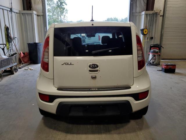 صورة رقم 6 من المزاد - 2013 KIA SOUL + مع VIN KNDJT2A63D7504243
