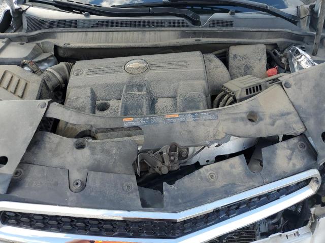 Photo 12 from auction – 2014 CHEVROLET EQUINOX LT with VIN 2GNFLHE39E6298265