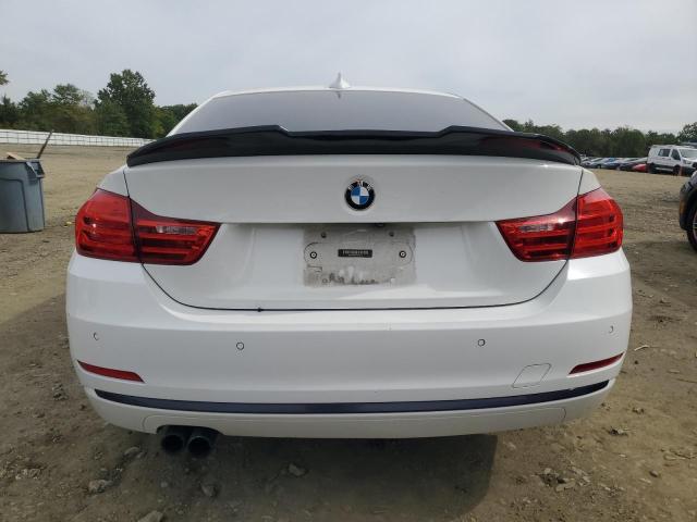 Photo 10 from auction – 2015 BMW 428 XI with VIN WBA3N5C58FK198050