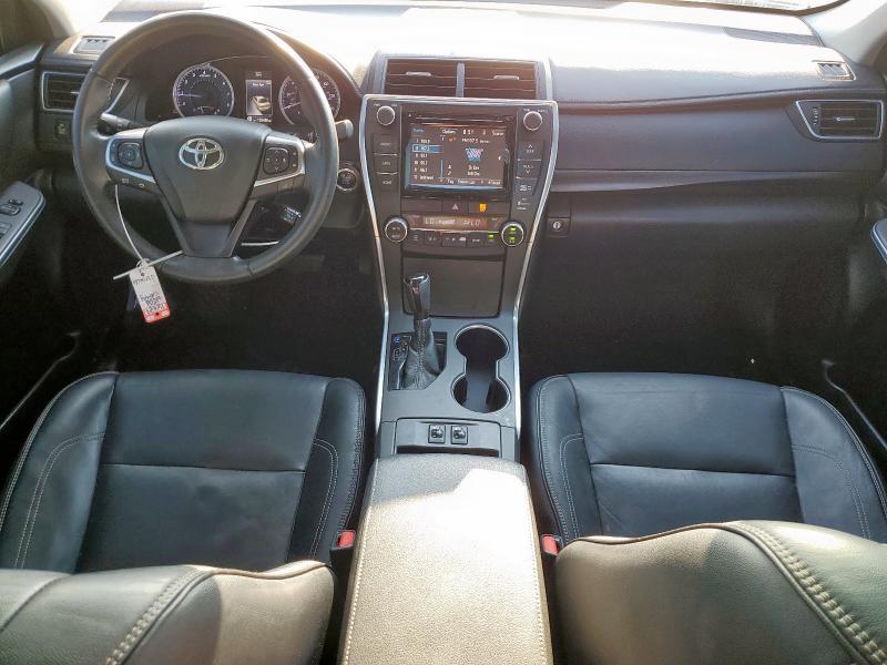 Photo 8 from auction – 2015 TOYOTA CAMRY LE with VIN 4T1BF1FK5FU984734