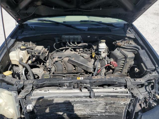 Photo 12 from auction – 2008 FORD ESCAPE LIM with VIN 1FMCU94138KE00316