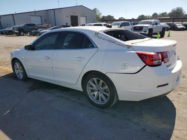 Photo 2 from auction – 2014 CHEVROLET MALIBU LS with VIN 1G11B5SL5EF136608