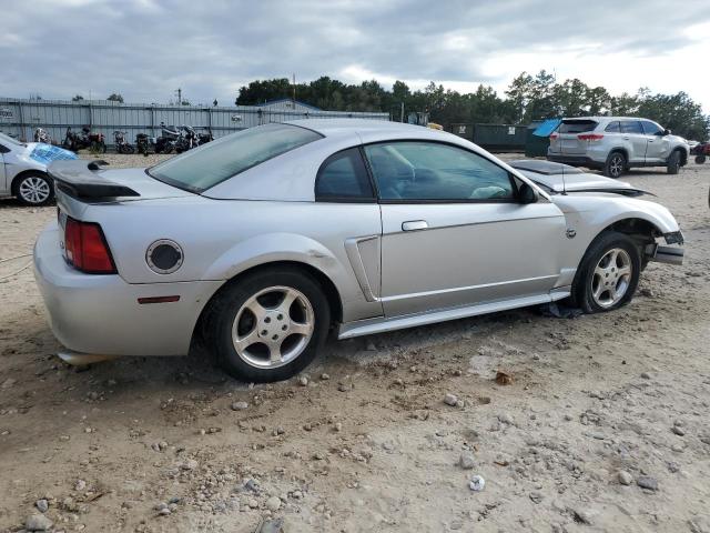 Photo 3 from auction – 2004 FORD MUSTANG with VIN 1FAFP40674F211335