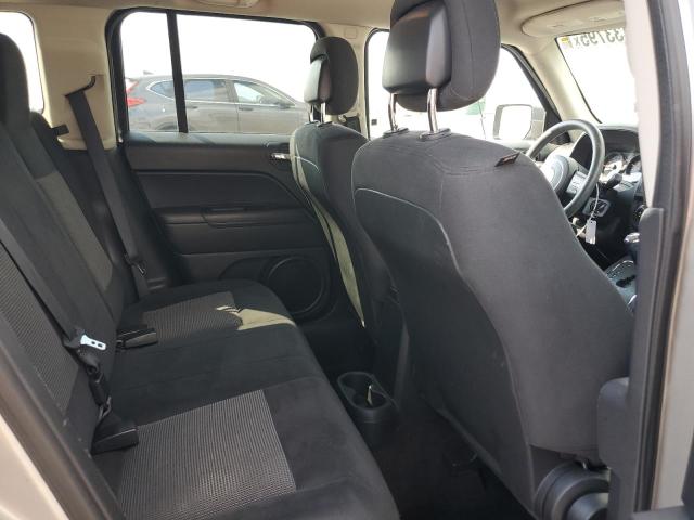 Photo 11 from auction – 2014 JEEP PATRIOT SP with VIN 1C4NJPBB3ED900191