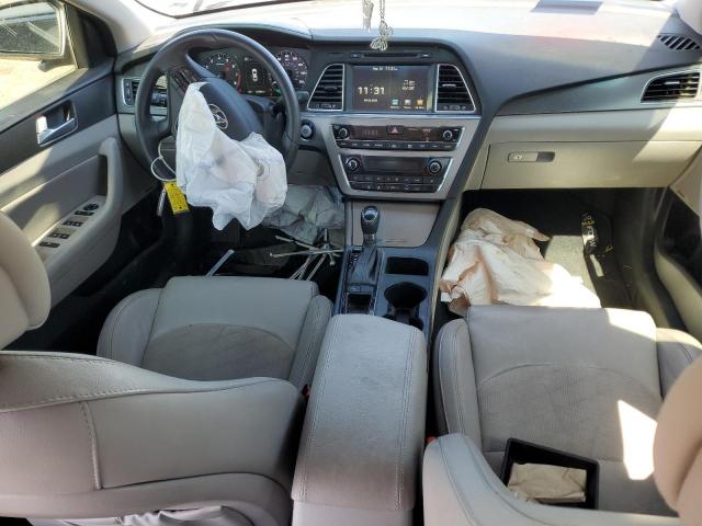 Photo 8 from auction – 2015 HYUNDAI SONATA SPO with VIN 5NPE34AF4FH147442