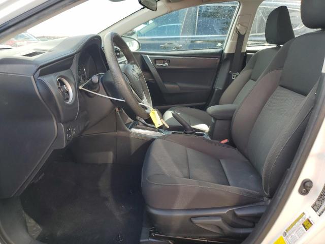Photo 7 from auction – 2019 TOYOTA COROLLA L with VIN 5YFBURHE8KP936815