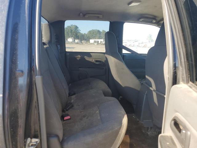 Photo 10 from auction – 2006 CHEVROLET COLORADO with VIN 1GCDT136468183170