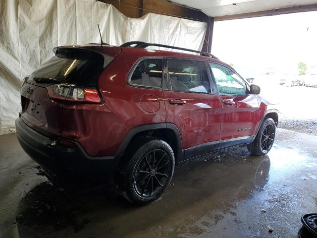Photo 3 from auction – 2019 JEEP CHEROKEE L with VIN 1C4PJMLB1KD374290