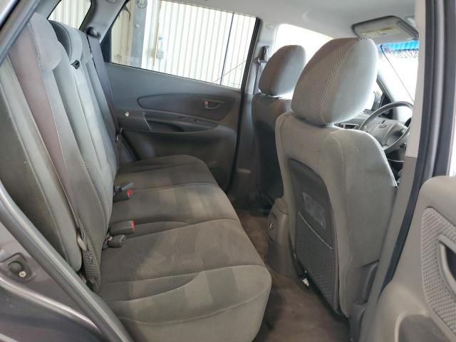 Photo 10 from auction – 2008 HYUNDAI TUCSON SE with VIN KM8JN72D18U770822