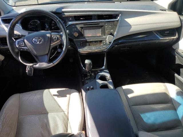 Photo 8 from auction – 2014 TOYOTA AVALON HYB with VIN 4T1BD1EB9EU028985