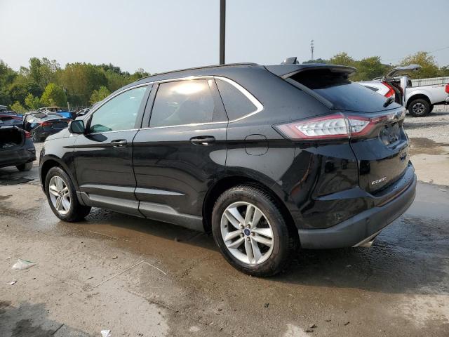 Photo 2 from auction – 2016 FORD EDGE SEL with VIN 2FMPK4J89GBC35764