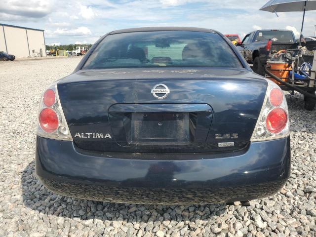 Photo 6 from auction – 2006 NISSAN ALTIMA S with VIN 1N4AL11D26C170652