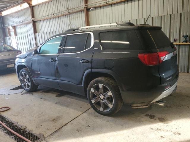 Photo 2 from auction – 2019 GMC ACADIA SLT-2 with VIN 1GKKNWLS3KZ257439