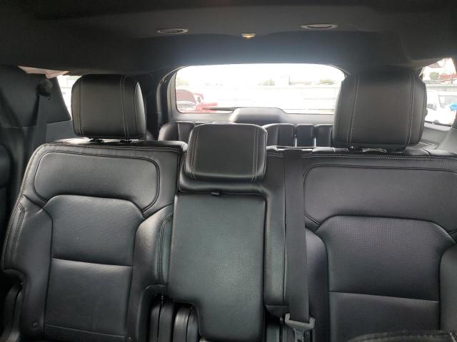 Photo 10 from auction – 2016 FORD EXPLORER L with VIN 1FM5K8F85GGB98048