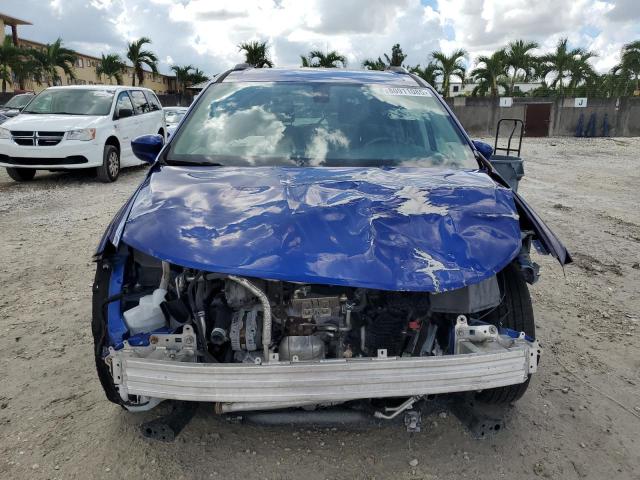 Photo 5 from auction – 2020 CHRYSLER PACIFICA T with VIN 2C4RC1EG8LR172944