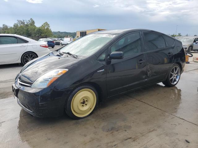 TOYOTA PRIUS 2007 with VIN JTDKB20U977685117 - Photo from auction