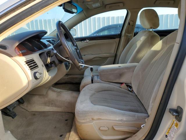 Photo 7 from auction – 2011 BUICK LUCERNE CX with VIN 1G4HA5EM2BU152796