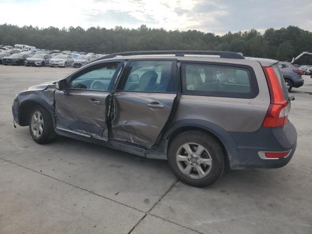 Photo 2 from auction – 2008 VOLVO XC70 with VIN YV4BZ982581013113