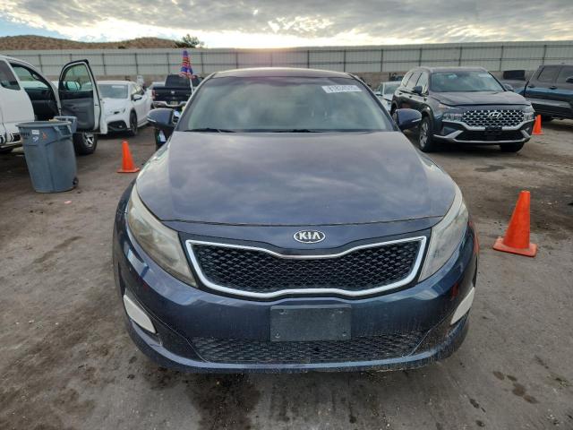 Photo 5 from auction – 2015 KIA OPTIMA LX with VIN 5XXGM4A78FG362431