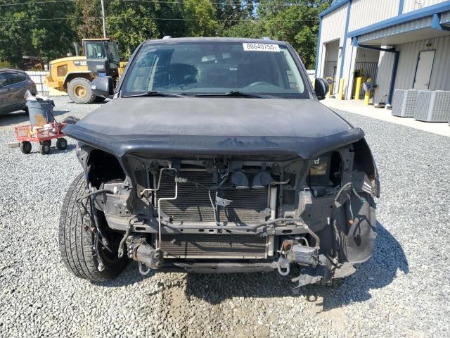 Photo 5 from auction – 2012 TOYOTA 4RUNNER SR5 with VIN JTEZU5JR6C5042648