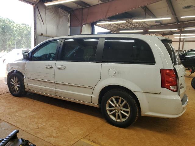 Photo 2 from auction – 2014 DODGE GRAND CARA with VIN 2C4RDGCG9ER244689