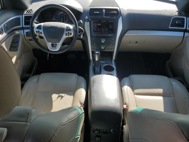 Zdjęcie 8 z aukcji – 2013 FORD EXPLORER XLT z VIN 1FM5K7D85DGA57845