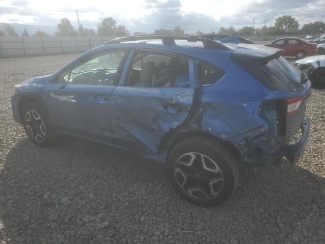 Photo 2 from auction – 2019 SUBARU CROSSTREK with VIN JF2GTANC7KH394455