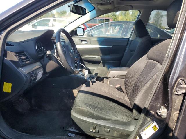 Photo 7 from auction – 2012 SUBARU OUTBACK with VIN 4S4BRBHC5C3251541