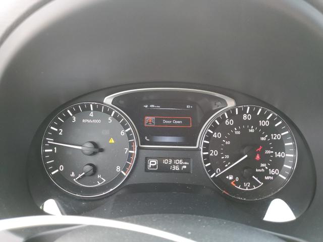 Photo 9 from auction – 2013 NISSAN ALTIMA 3.5 with VIN 1N4BL3AP2DN474673