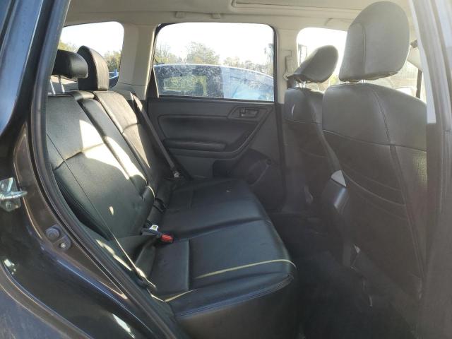 Photo 11 from auction – 2014 SUBARU FORESTER 2 with VIN JF2SJAEC0EH462180