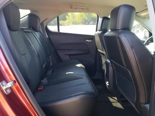 Photo 11 from auction – 2017 CHEVROLET EQUINOX PR with VIN 2GNFLGE35H6207006
